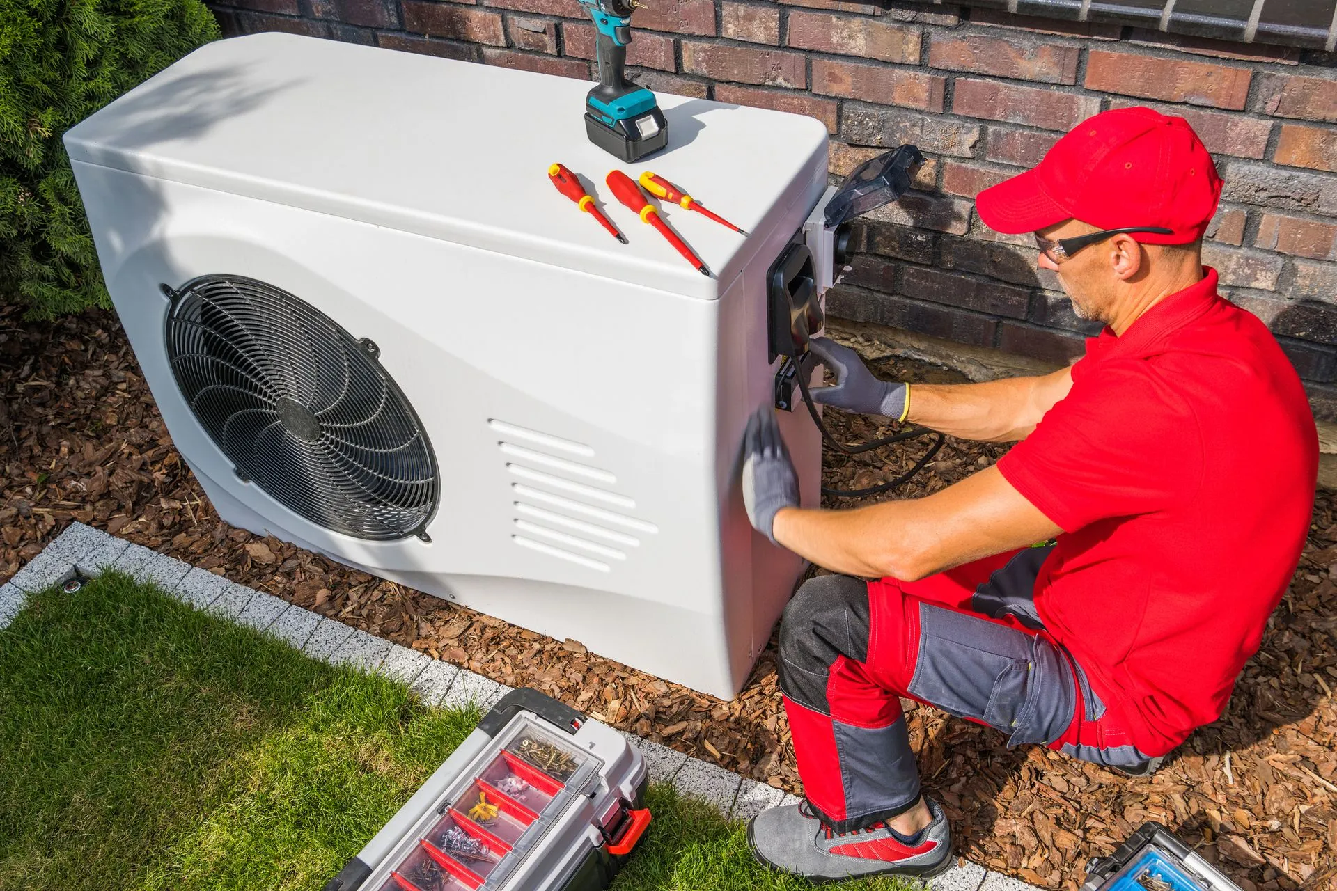 About HVAC in Esparto, CA